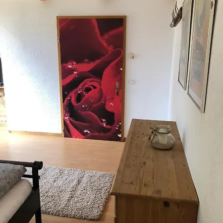 Seealm Holiday home Dobriach