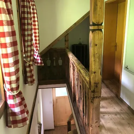 Seealm Holiday home *