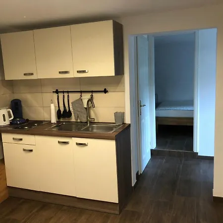 Holiday home Seealm Dobriach
