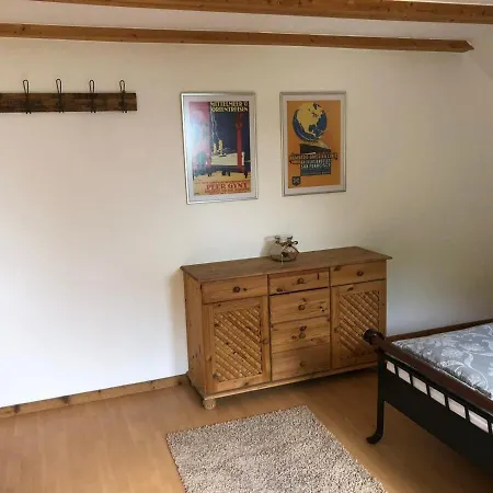 Seealm デーブリアッハ