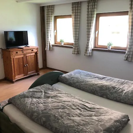 Seealm Holiday home *