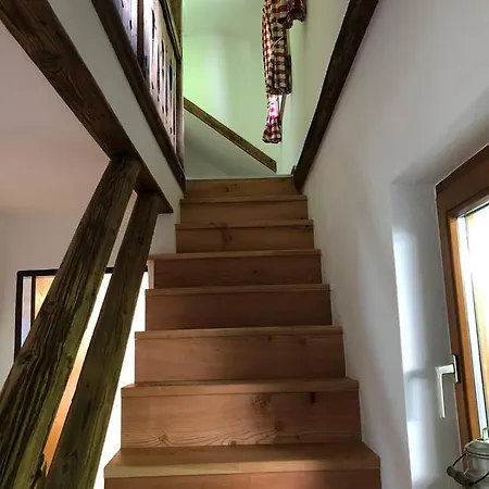 Vakantiehuis Seealm *