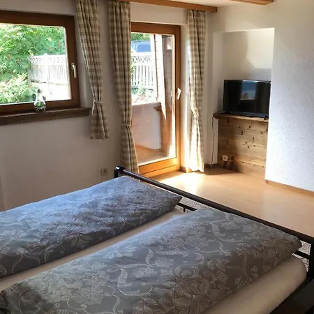 別荘 Seealm デーブリアッハ