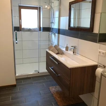 Seealm Holiday home
