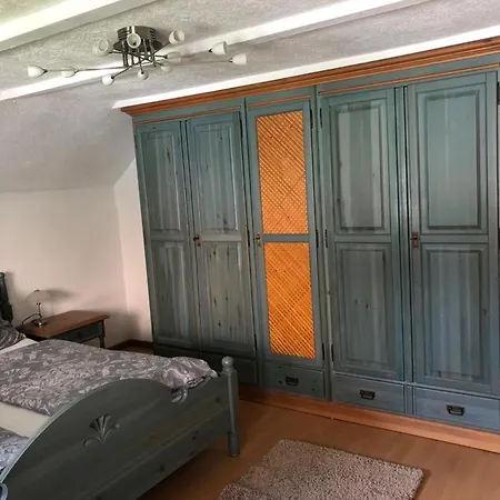 Holiday home Seealm