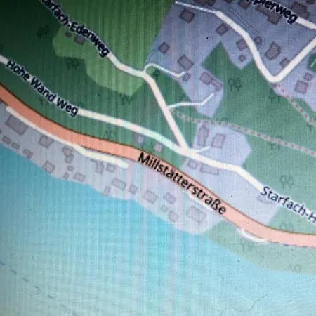 Seealm Vakantiehuis *