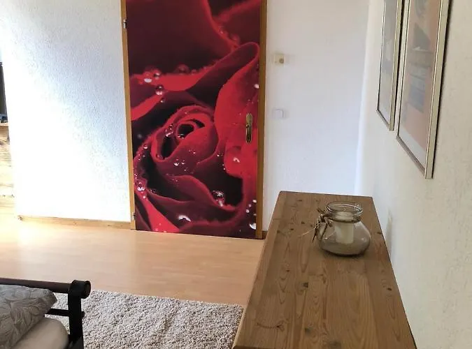 Seealm Dom wakacyjny Döbriach