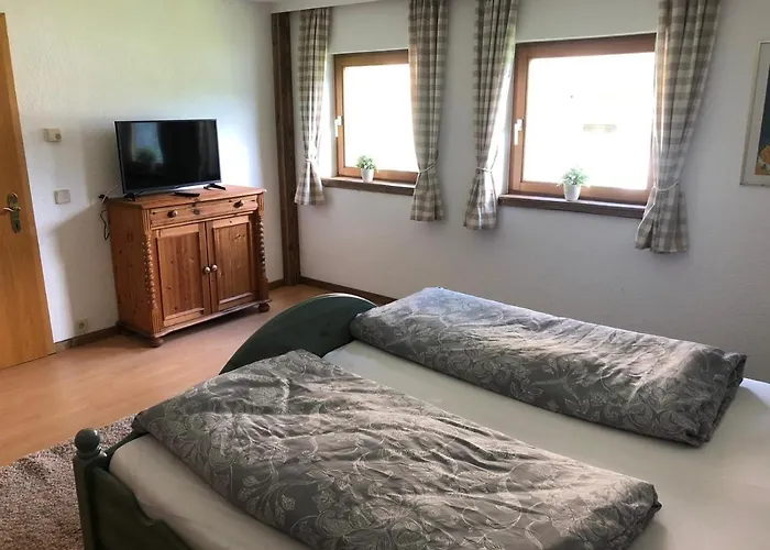 Seealm Dom wakacyjny *