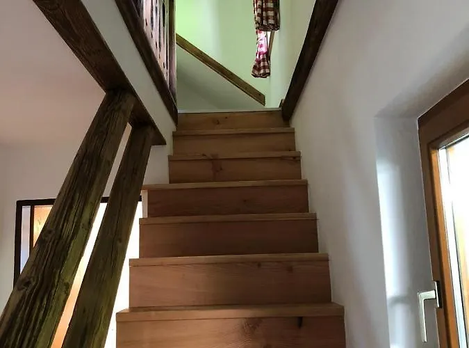 Dom wakacyjny Seealm *