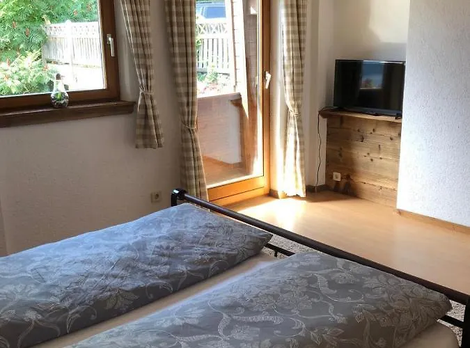 Dom wakacyjny Seealm Döbriach