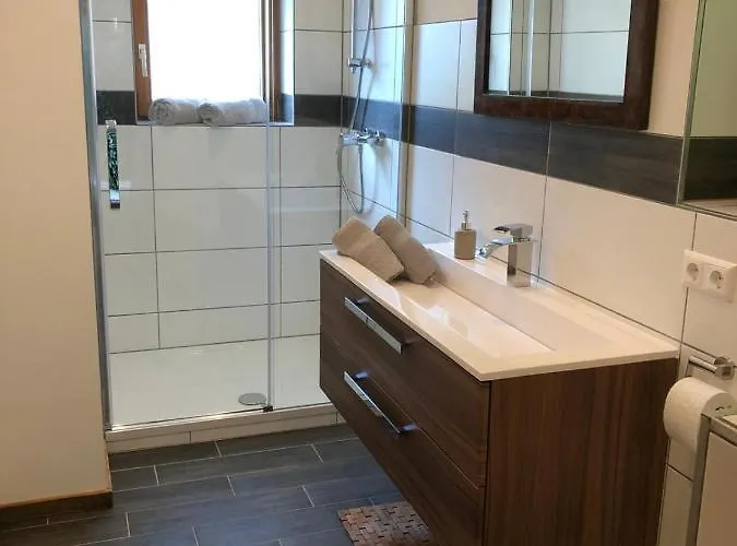 Seealm Dom wakacyjny