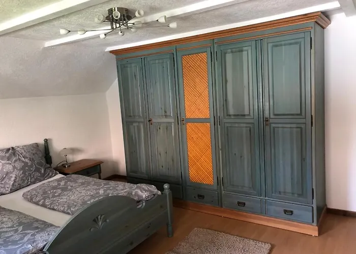 Dom wakacyjny Seealm