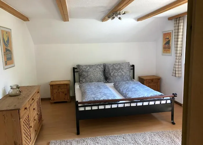 Seealm Dom wakacyjny