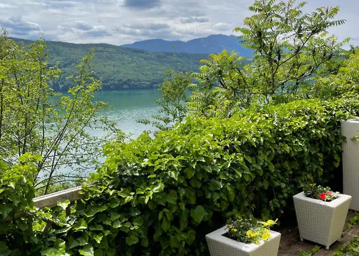 Seealm Dom wakacyjny